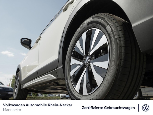 Volkswagen Taigo 1.0 TSI Life