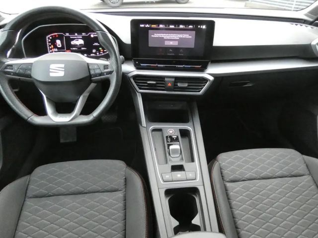 Seat Leon 1.5 eTSI