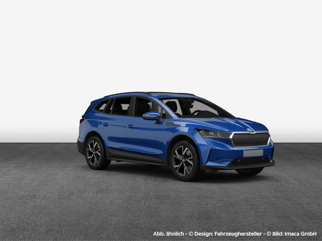 Skoda Enyaq iV 50