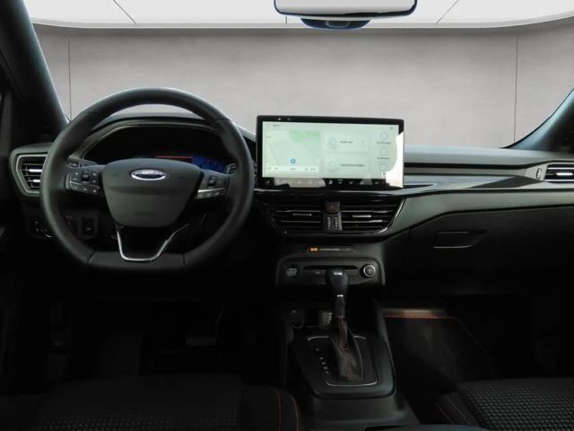 Ford Focus EcoBoost ST Line Wagon