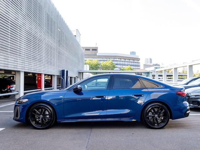 Audi A5 Quattro S-Tronic