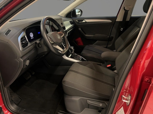 Volkswagen T-Roc 1.5 TSI DSG Life