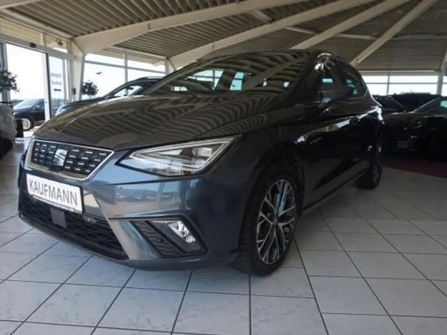 Seat Ibiza Xcellence