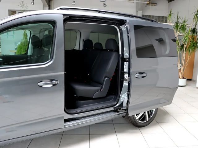 Volkswagen Caddy 1.5 TSI DSG Life Maxi