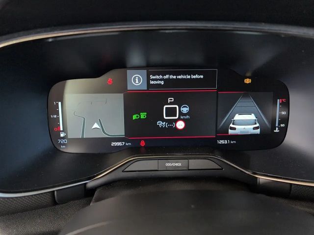 Citroën C5 Aircross BlueHDi Max