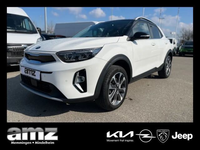 Kia Stonic GDi Spirit