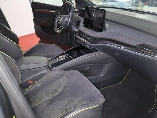 Skoda Enyaq Coupe Lounge RS