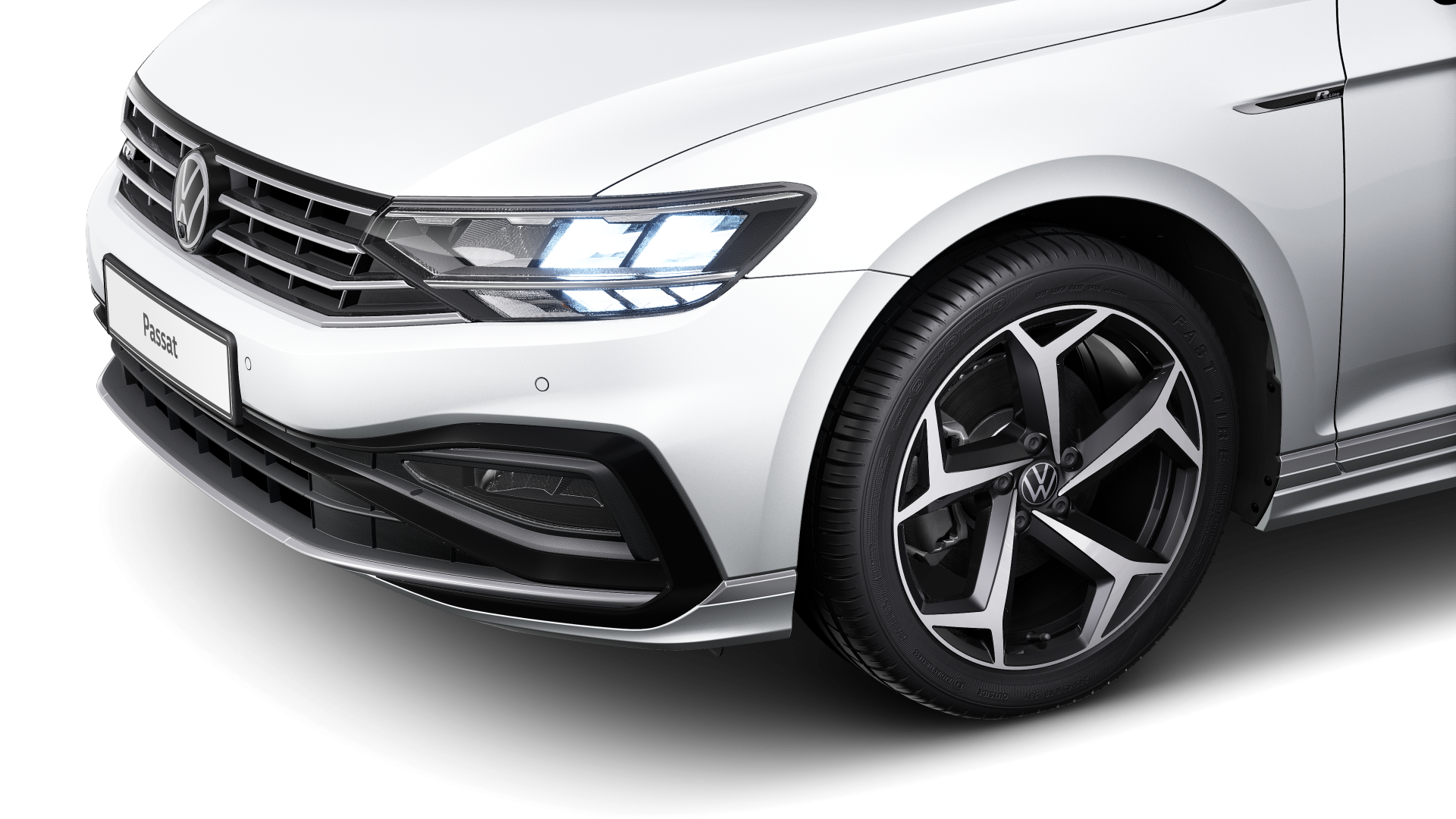 Volkswagen Passat 2.0 TDI DSG R-Line Variant