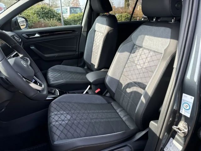 Volkswagen T-Roc 1.5 TSI DSG R-Line