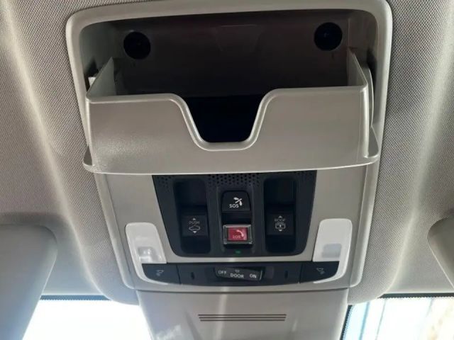 Honda CR-V Elegance e:HEV