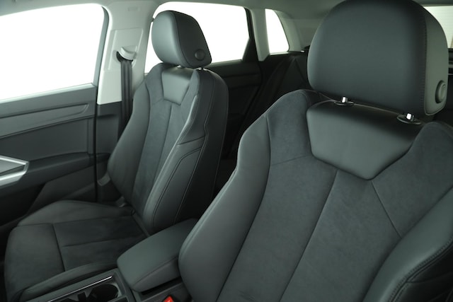 Audi Q3 35 TFSI S-Line S-Tronic