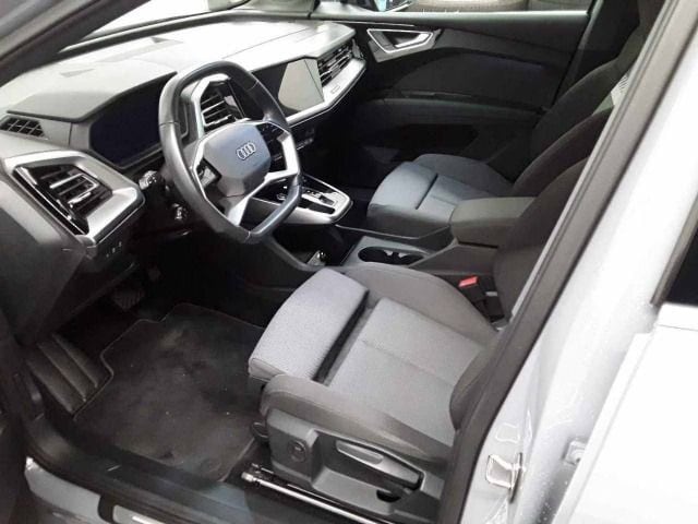 Audi Q4 e-tron 40