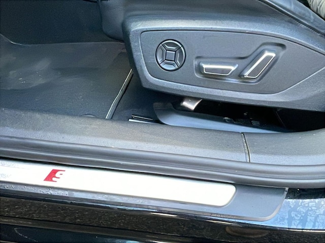 Audi S6 Quattro Sedan