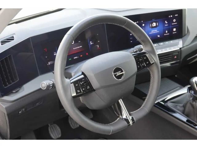 Opel Astra 1.5 CDTI 1.5 Turbo Elegance