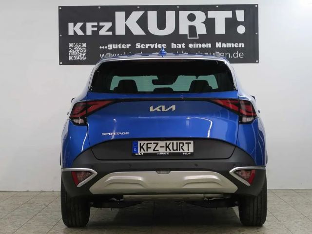 Kia Sportage GDi Vision