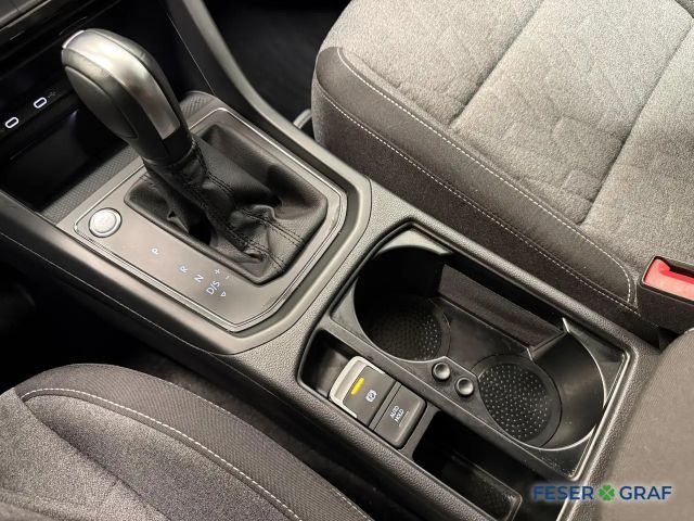 Volkswagen Touran 2.0 TDI DSG