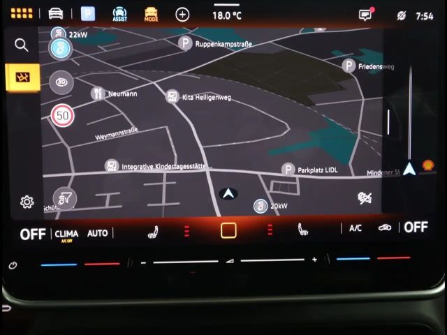 Volkswagen ID.Buzz 4Motion GTX