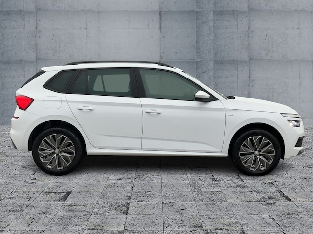 Skoda Kamiq 1.0 TSI Tour