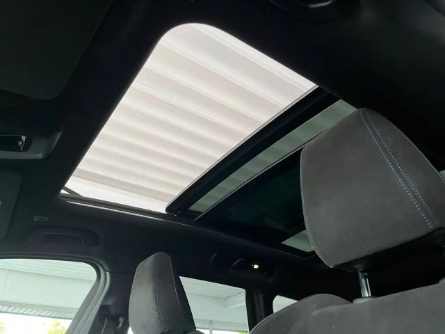 BMW X1 M-Sport xDrive