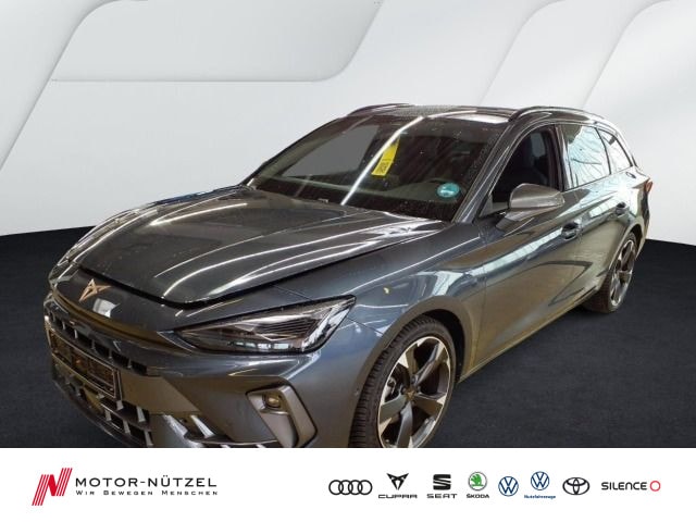 Cupra Leon DSG ST Sportstourer
