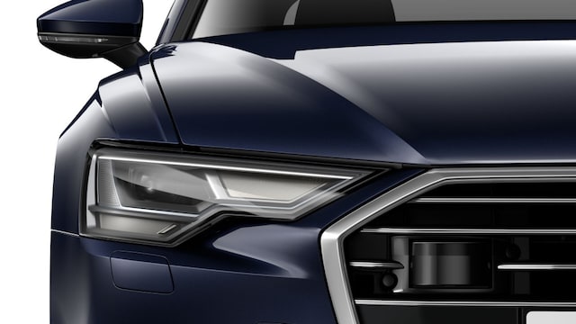 Audi A6 40 TDI Avant S-Tronic