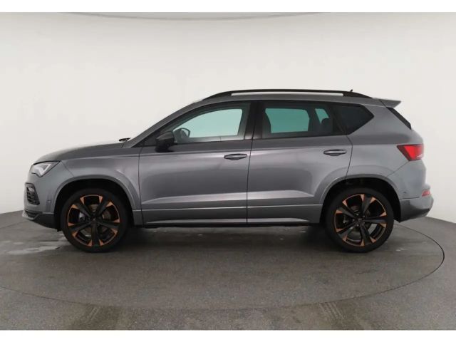 Cupra Ateca 2.0 TSI 4Drive
