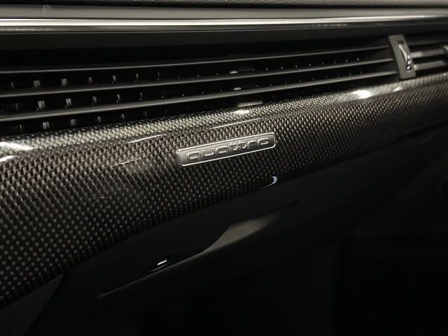 Audi S5 3.0 TFSI Cabriolet Quattro