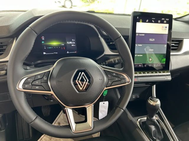 Renault Captur Evolution TCe 90