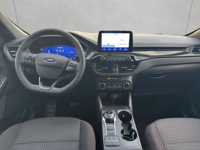 Ford Kuga ST Line