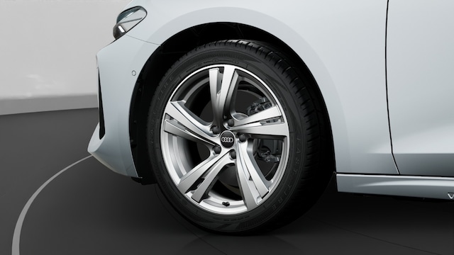 Audi A5 Avant Quattro S-Tronic