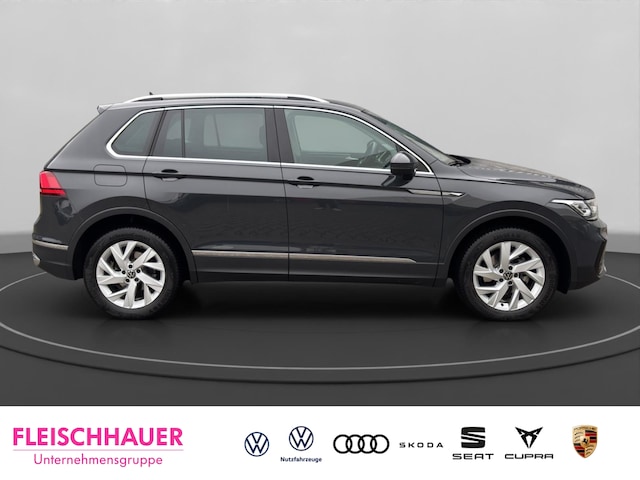 Volkswagen Tiguan 1.5 TSI Elegance Elegance