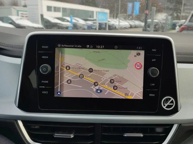 Volkswagen T-Roc 2.0 TDI DSG
