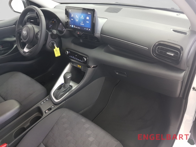 Toyota Yaris 5-deurs Comfort