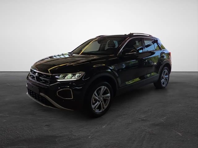 Volkswagen T-Roc 1.5 TSI DSG Life