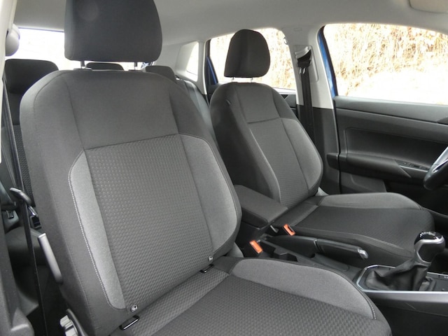 Volkswagen Polo 1.0 TSI Life