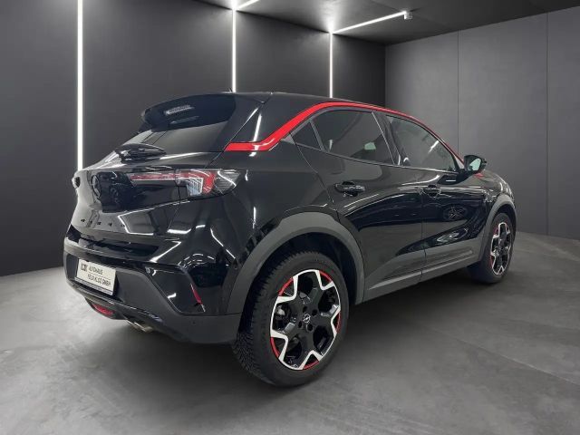 Opel Mokka 1.2 Turbo GS-Line Grand Sport Turbo