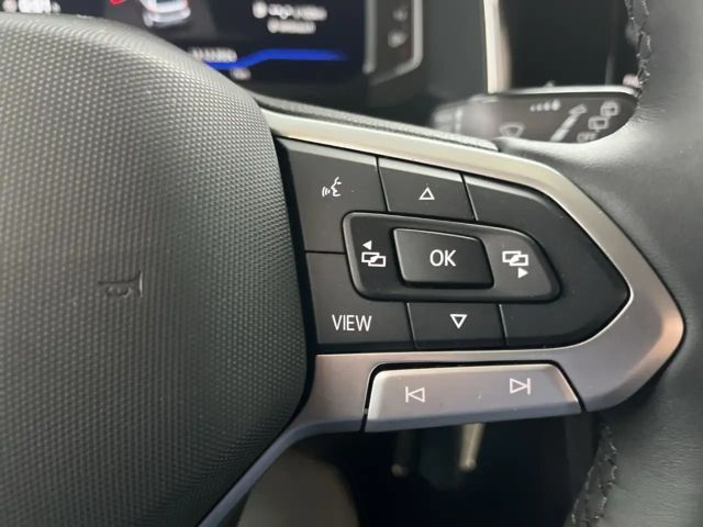 Volkswagen Polo 1.0 TSI Style