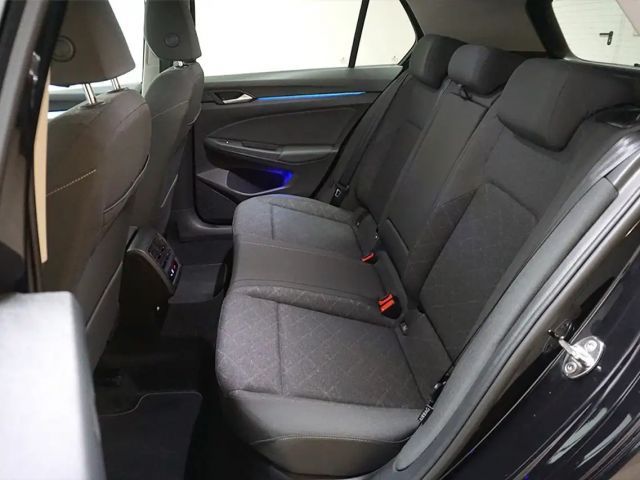 Volkswagen Golf 2.0 TDI DSG Life