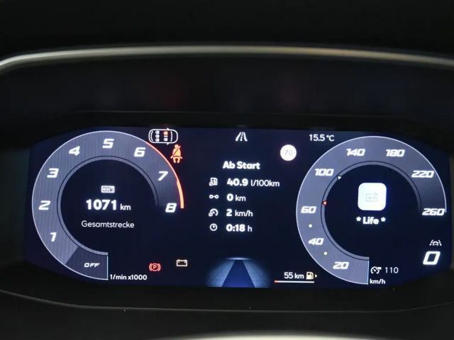 Seat Leon 1.5 TSI FR-lijn