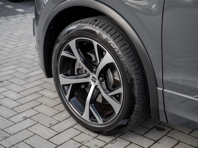 Seat Tarraco 1.4 TSI DSG