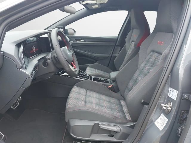 Volkswagen Golf 2.0 TSI DSG GTI