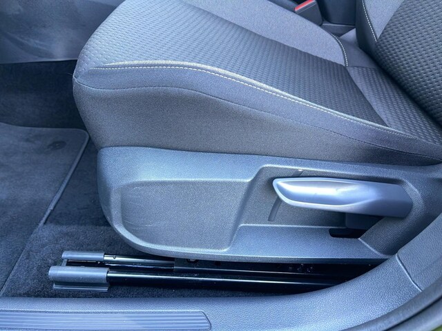 Volkswagen Taigo 1.0 TSI