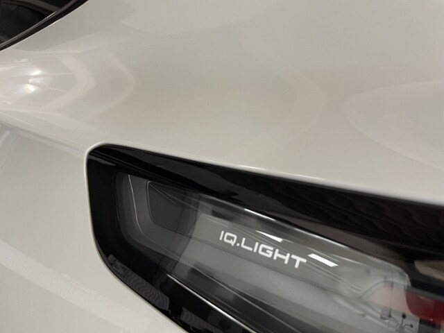 Volkswagen Tiguan 2.0 TSI DSG