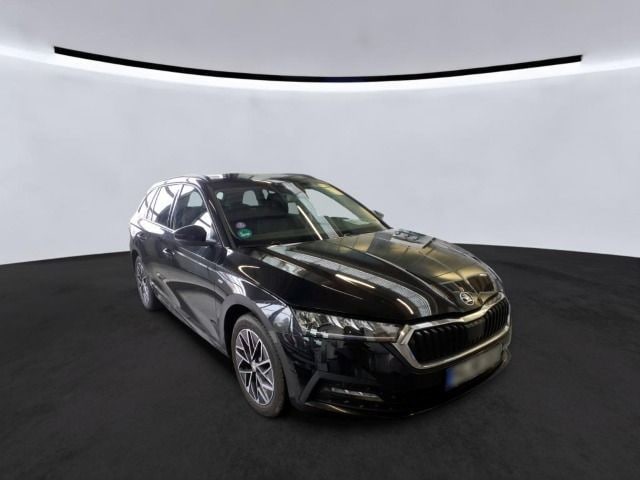 Skoda Octavia 1.5 TSI Clever Combi