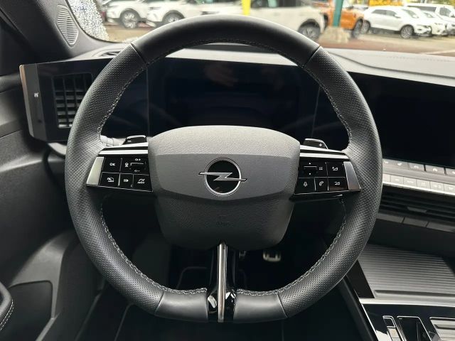 Opel Astra 1.2 Turbo Turbo Ultimate