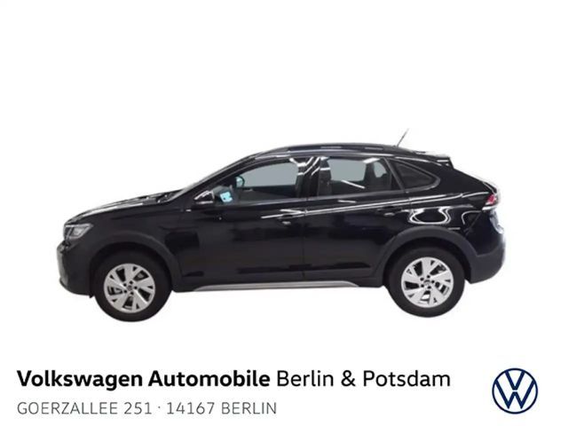 Volkswagen Taigo 1.0 TSI Life