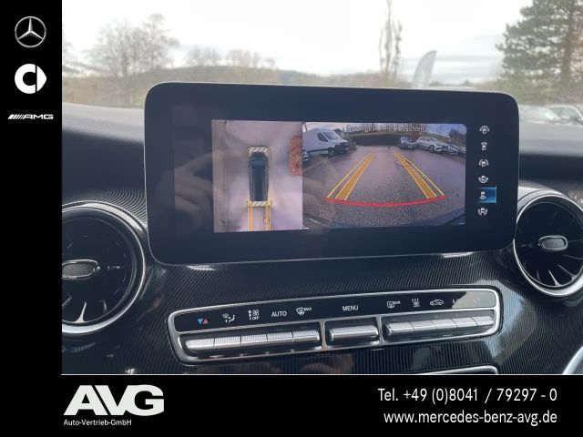 Mercedes-Benz EQV 300 Limousine Lang