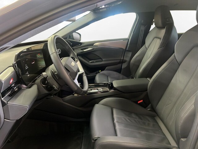 Audi A6 e-tron Avant Performance