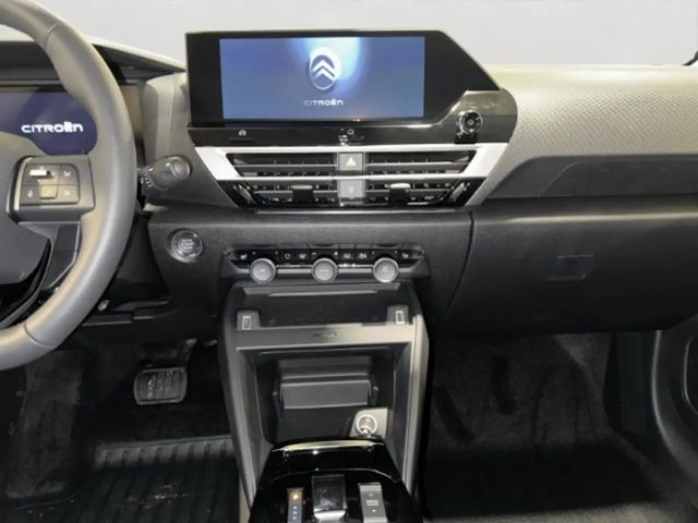 Citroën C4 Max PureTech