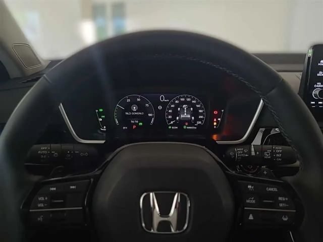 Honda CR-V Elegance
